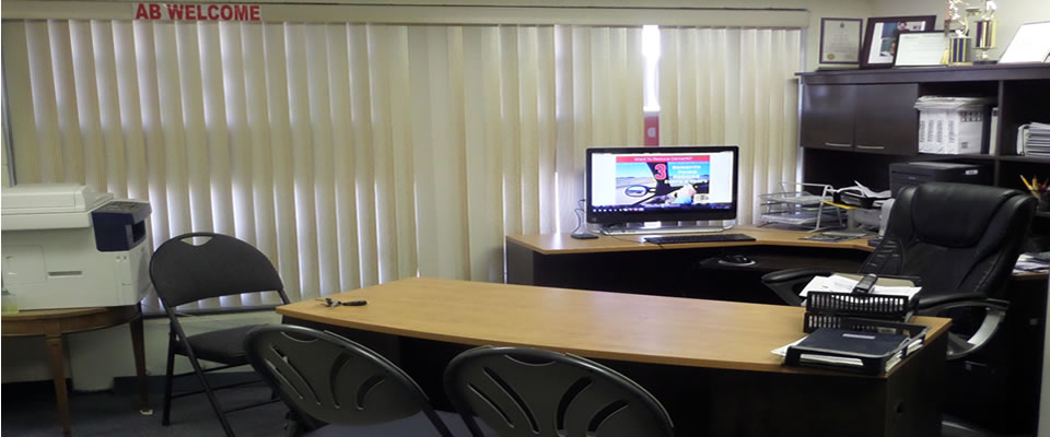 AB Welcome Driving School Inc. Edmonton | 3456 91 St NW, Edmonton, AB T6E 5R1, Canada | Phone: (780) 850-9900