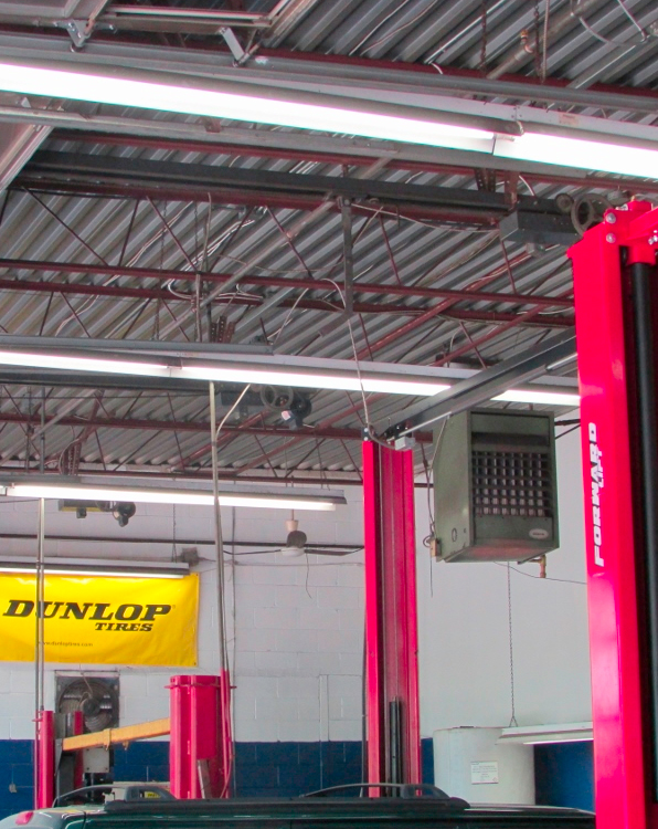 Interior Tarp Protection | 1029 King St E, Oshawa, ON L1H 1H4, Canada | Phone: (877) 365-1915