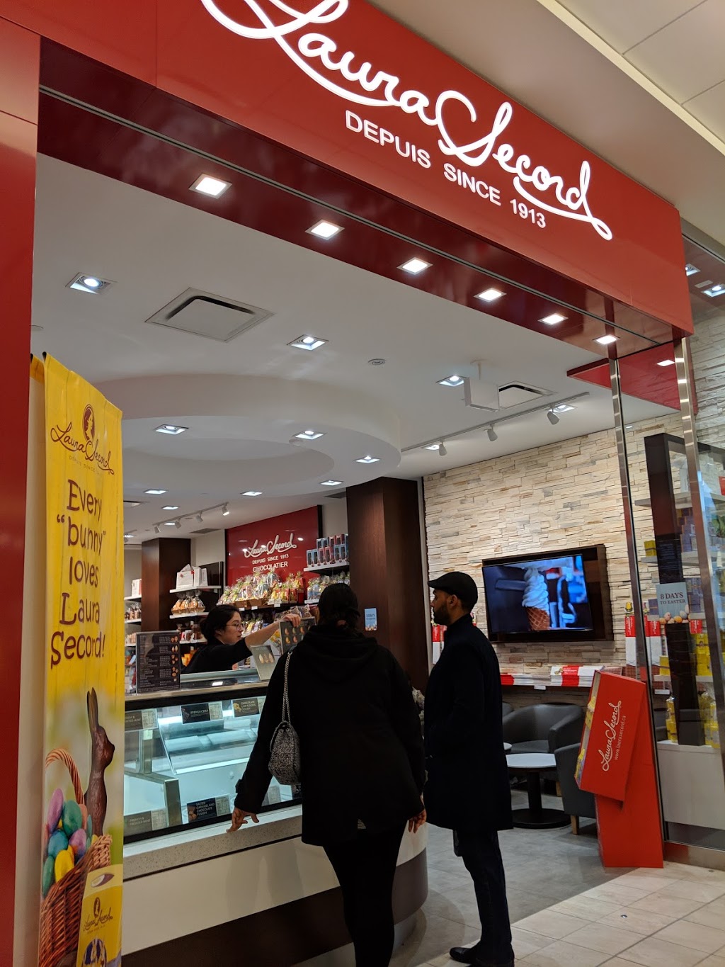 Laura Secord | 5000 Hwy 7, Markham, ON L3R 4M9, Canada | Phone: (647) 715-3658