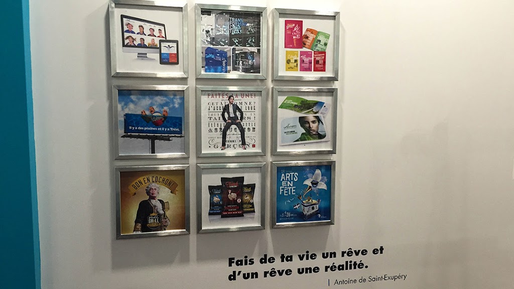 Voyou - Creative Performance | 99 Rue Émilien Marcoux #204, Blainville, QC J7C 0B4, Canada | Phone: (450) 433-3003