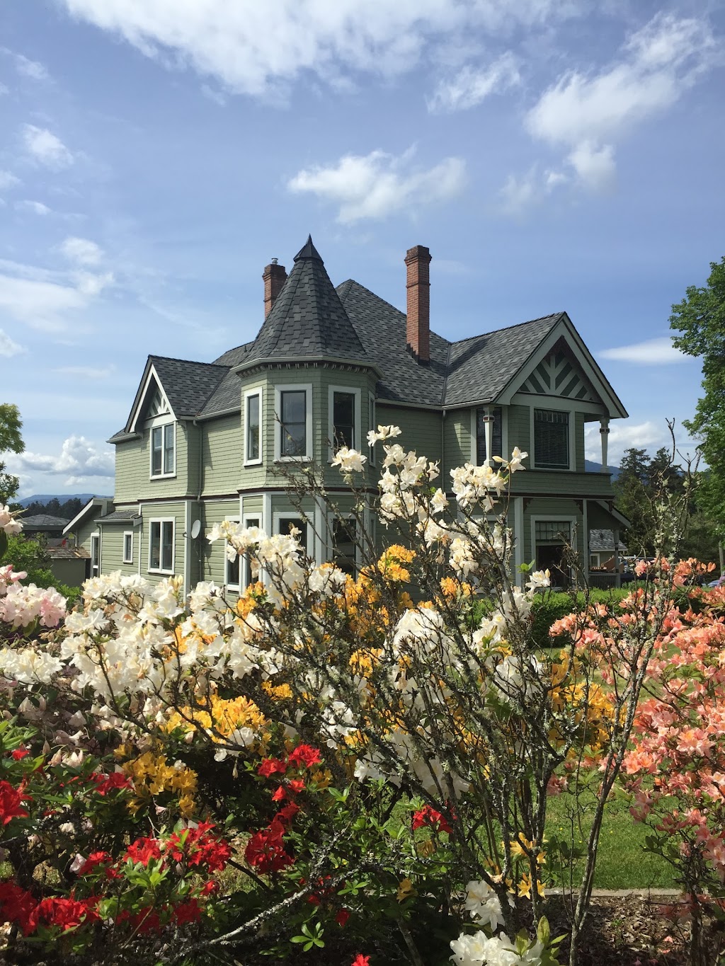 PW McCallum Roofing | 2753 Charlotte Rd #2b, Duncan, BC V9L 1R6, Canada | Phone: (250) 743-5611