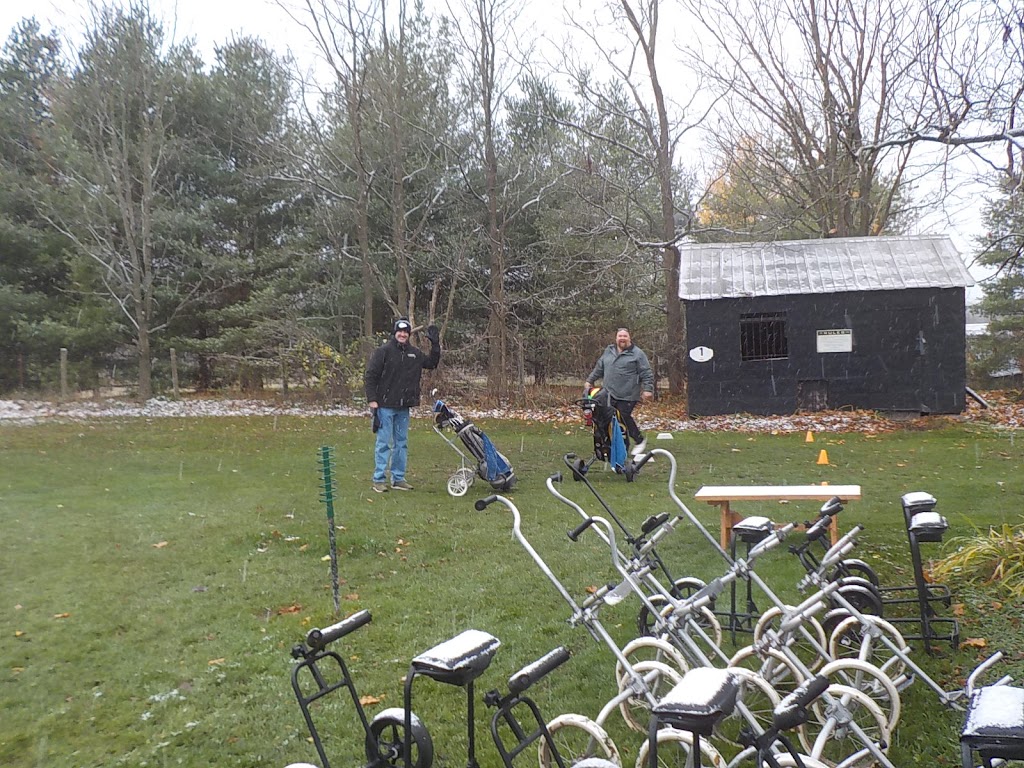 Apollo Valley Golf Club | 2462 Concession 2 Rd W, Troy, ON L0R 2B0, Canada | Phone: (519) 647-2069