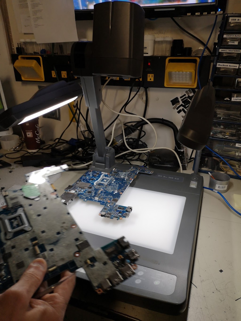 Microcad Computer Corporation | 4015 Dowell Dr, London, ON N6E 3A1, Canada | Phone: (800) 948-3572