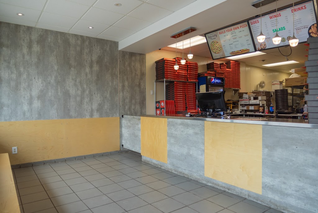 Pizza Hotline | 300 St Annes Rd, Winnipeg, MB R2M 4Z5, Canada | Phone: (204) 222-2222