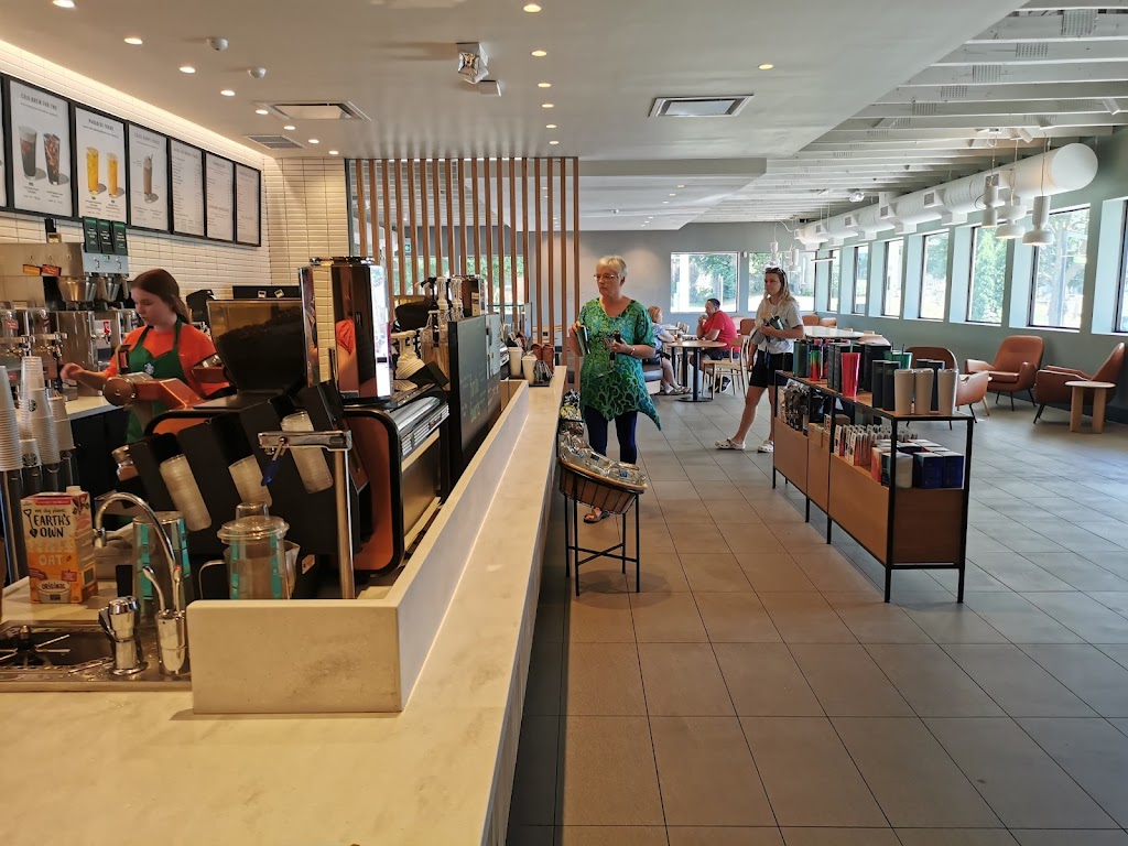 Starbucks | 38 Oxford St, Tillsonburg, ON N4G 2G1, Canada | Phone: (226) 970-3239
