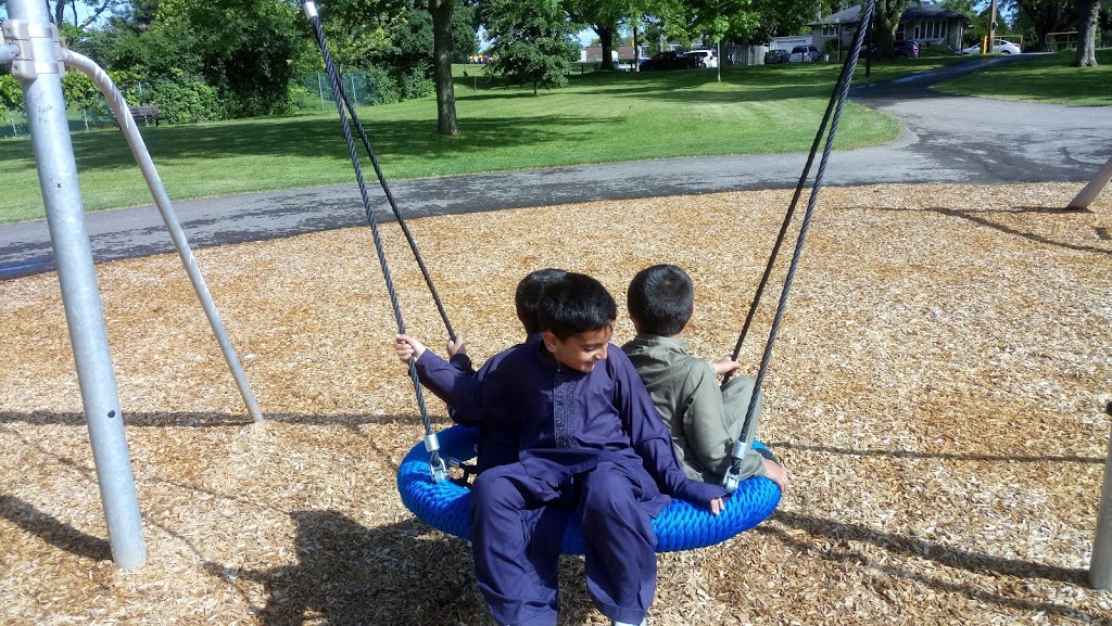 Heather Heights Woods | 3E1, 125 Milford Haven Dr, Scarborough, ON M1G, Canada
