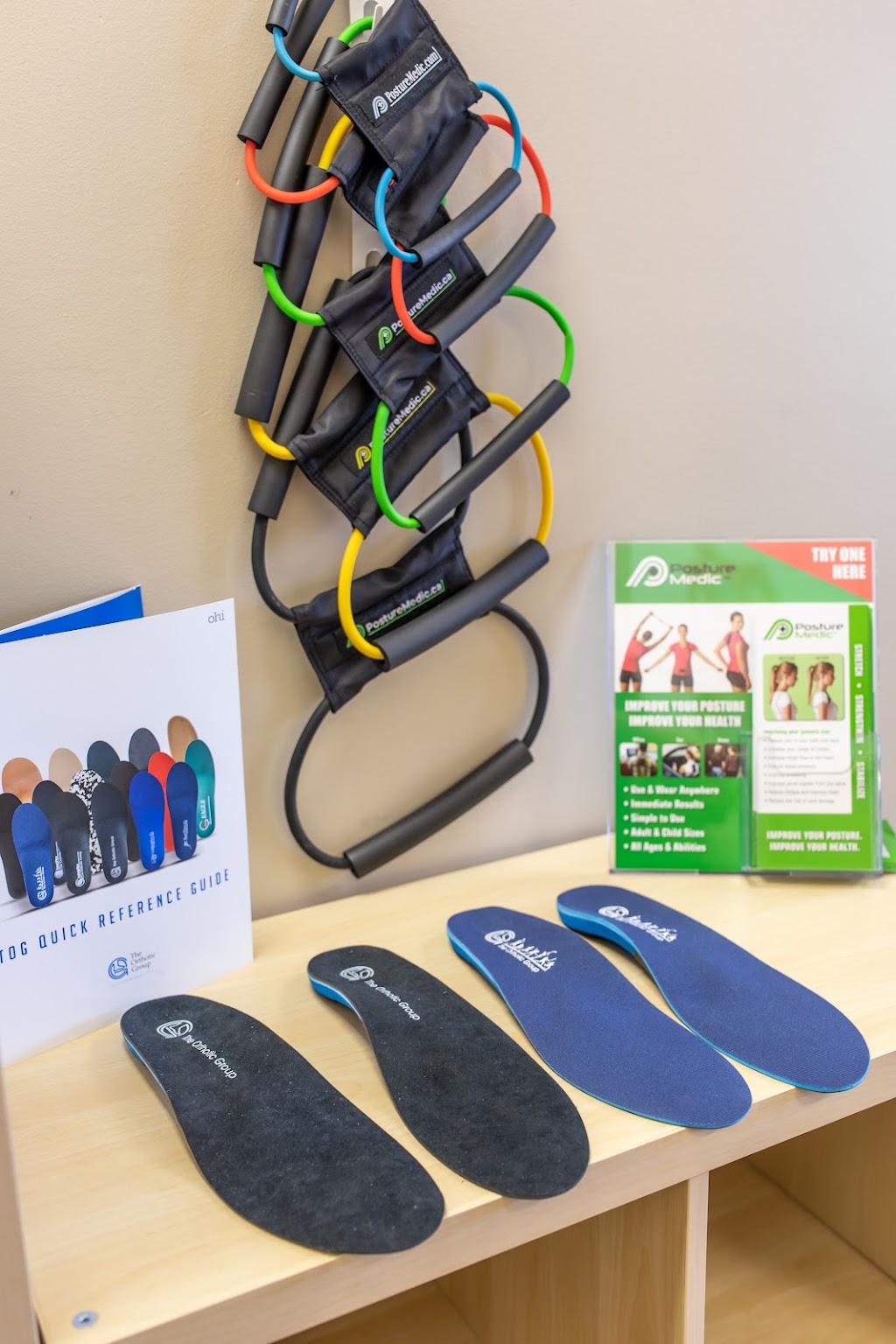 Young Chiropractic | 1 Mintleaf Gate Unit 10, Markham, ON L3P 5X4, Canada | Phone: (905) 904-2379