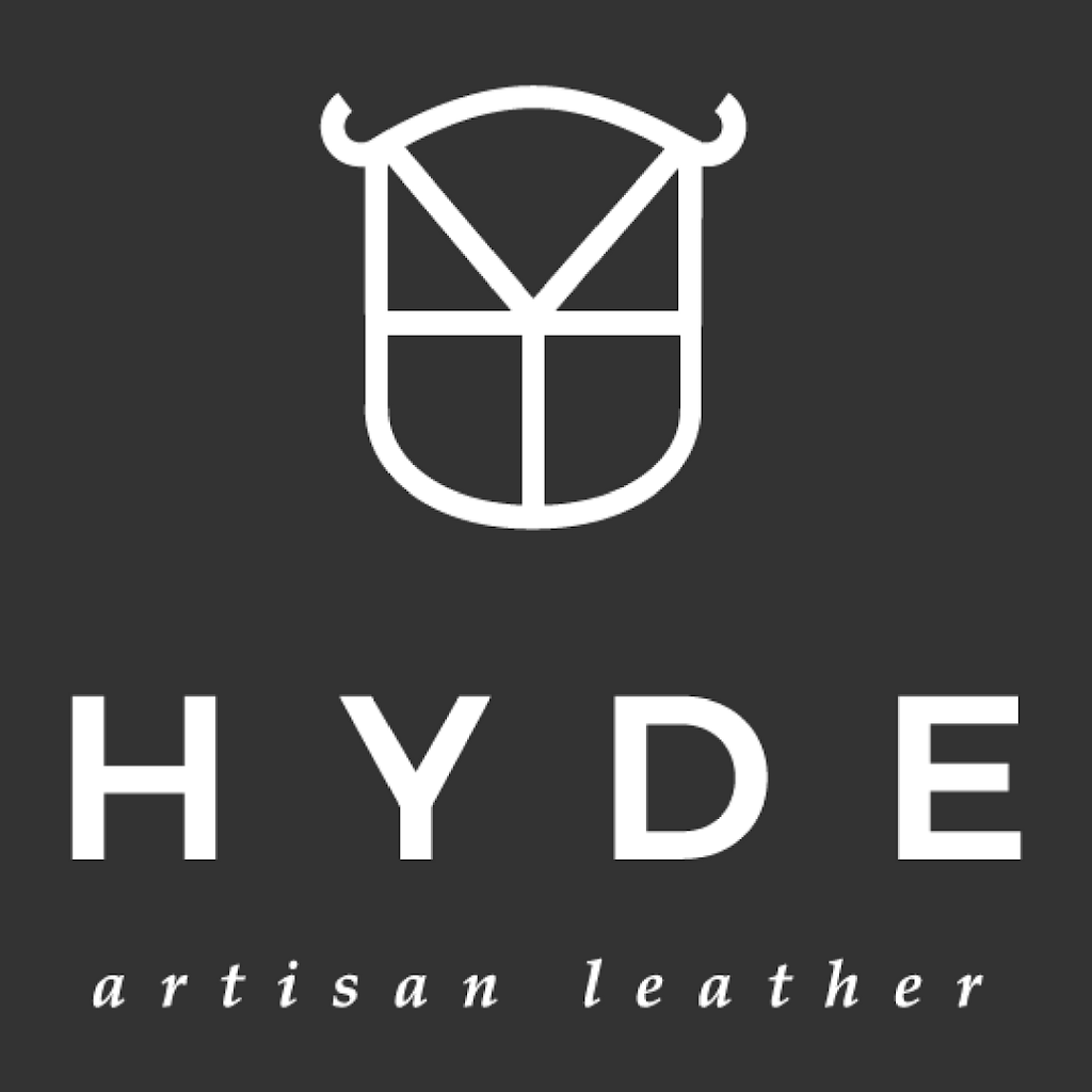 HYDE Artisan Leather | 3500 13th Ave, Regina, SK S4T 1P9, Canada | Phone: (306) 529-0389