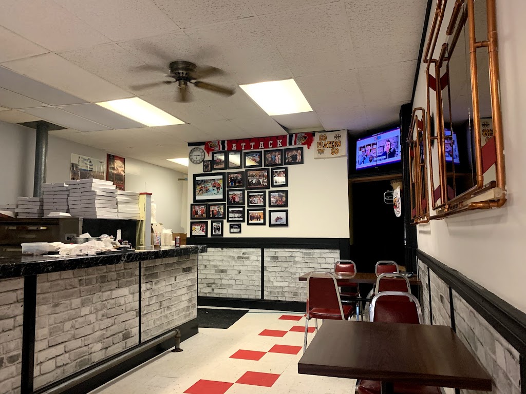 Europa Restaurant & Pizza | 282 8th St E, Owen Sound, ON N4K 1L1, Canada | Phone: (519) 371-6344