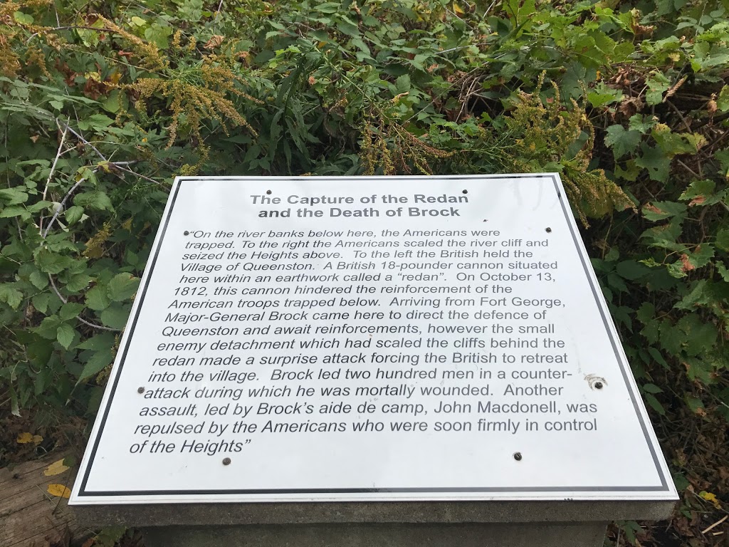 Hiking Trail | Niagara-on-the-Lake, ON L0S 1J0, Canada