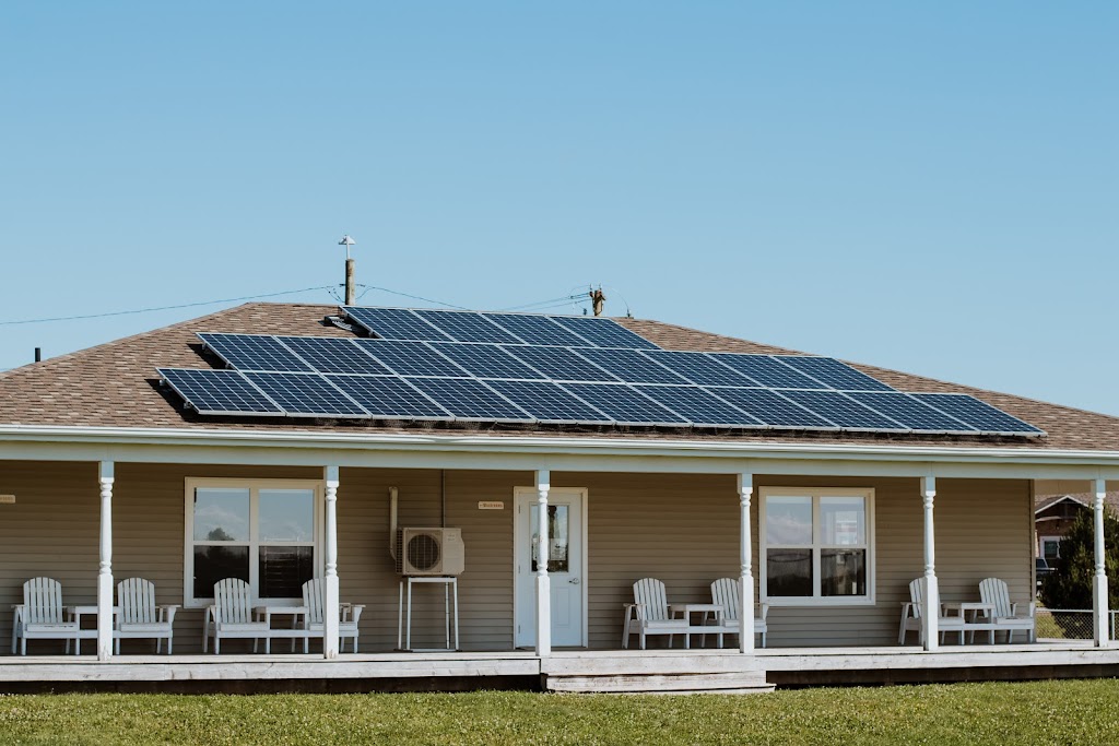 M.B. Eye Electrical Inc. | 4 Melody Ln, Charlottetown, PE C1E 0S2, Canada | Phone: (902) 892-8839