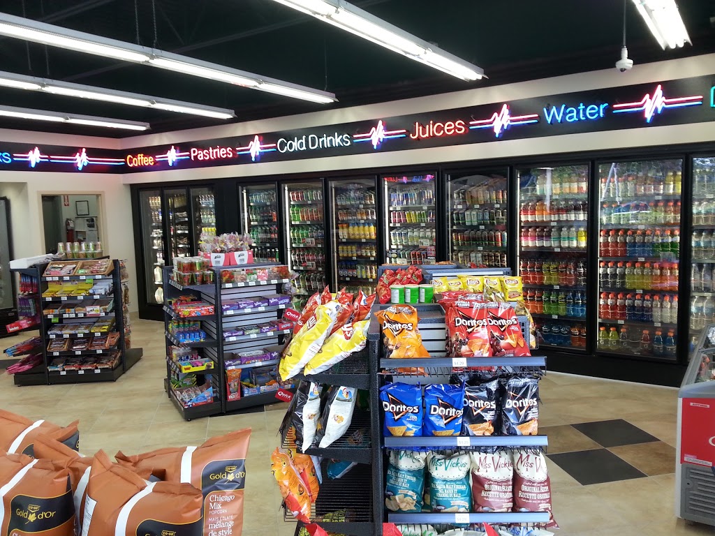 Peninsula Co-op Gas & Convenience Centre | 4804 Bench Rd, Duncan, BC V9L 6L3, Canada | Phone: (250) 748-2377
