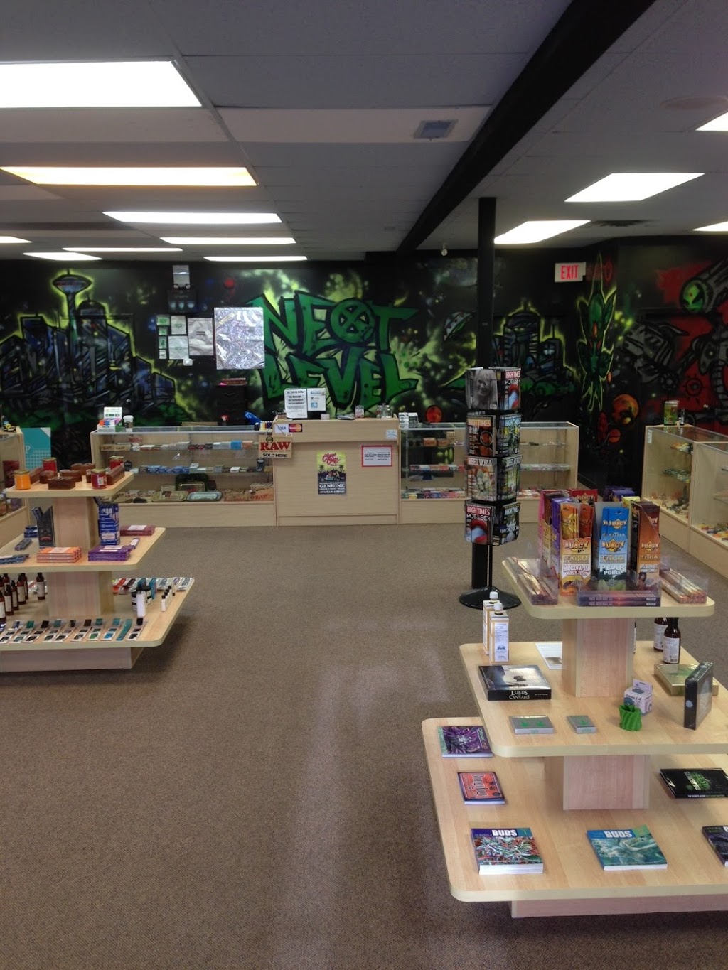 Next Level Accessories | 408, 950 Queensland Dr SE, Calgary, AB T2J 6E7, Canada | Phone: (403) 269-6963