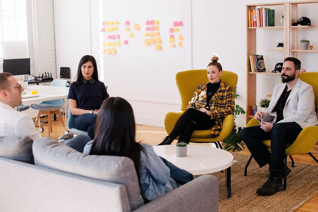 Ad Culture | 136 Geary Ave Unit 113, Toronto, ON M6H 4H1, Canada | Phone: (416) 827-2944