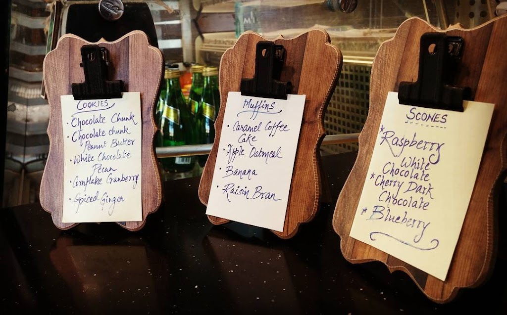 Kingston Coffee House | 1046 Princess St, Kingston, ON K7L 1H2, Canada | Phone: (613) 542-7994