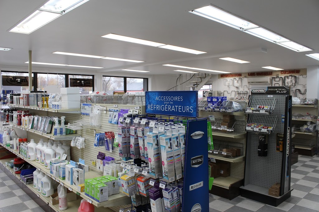 Midbec Ltée | 5280 Boulevard Wilfrid-Hamel, Québec, QC G2E 5M7, Canada | Phone: (418) 522-2222