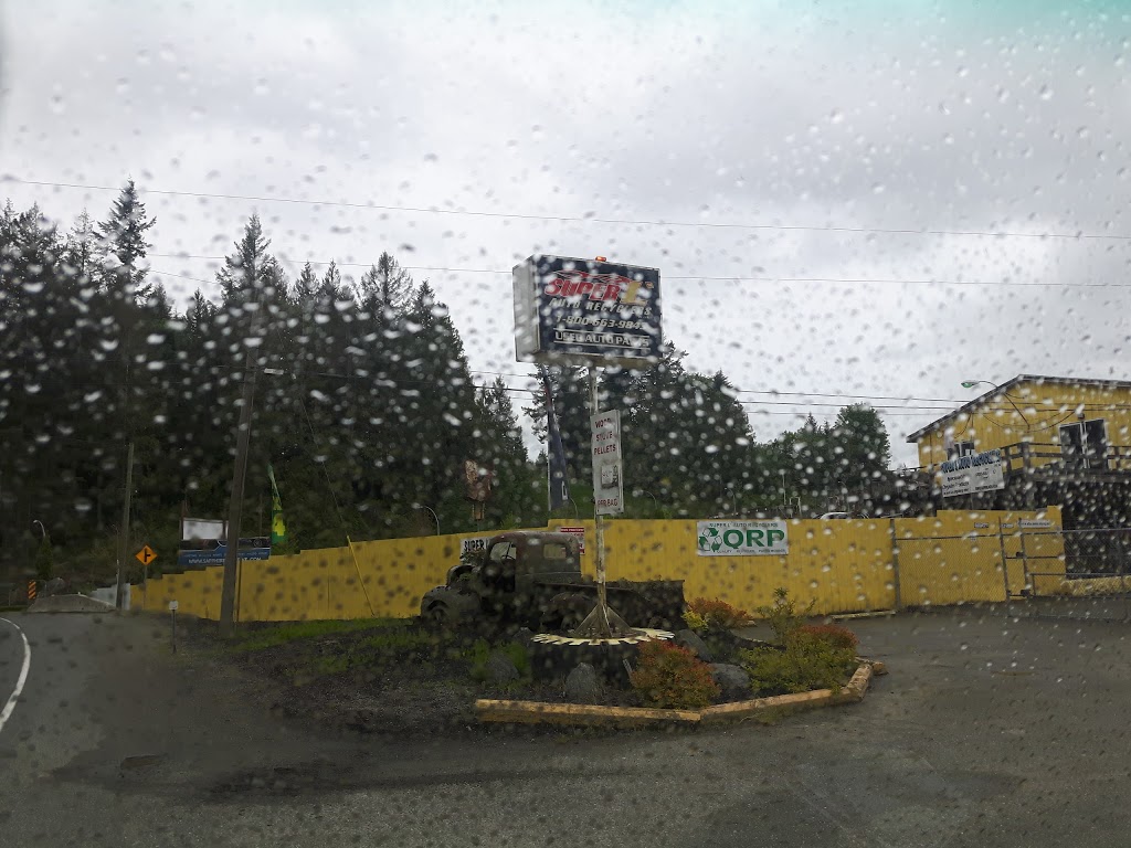 Super LAuto Recyclers | 4777 Cultus Lake Rd, Chilliwack, BC V2R 4C6, Canada | Phone: (604) 858-3341