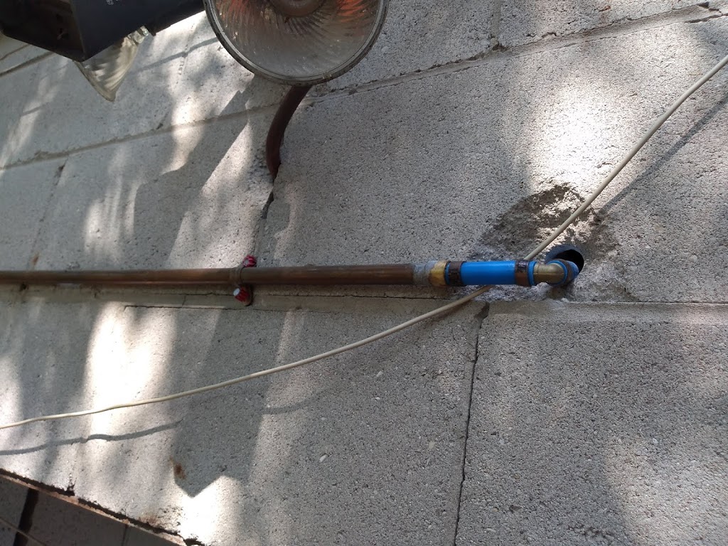 Brothers Plumbing | 130 Osler St, Toronto, ON M6N 2Y8, Canada | Phone: (416) 656-6717
