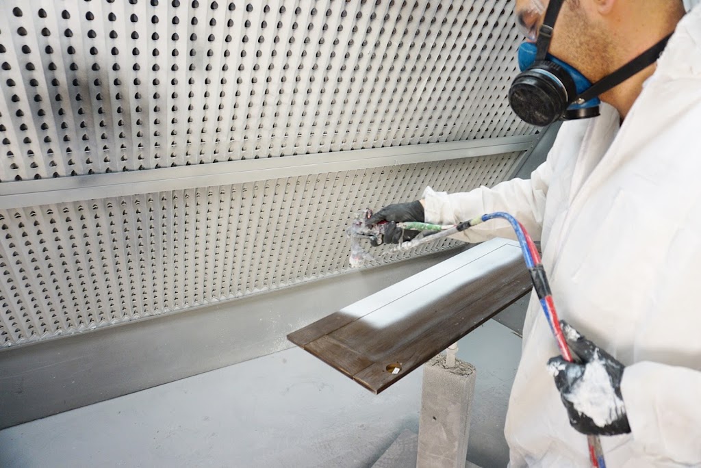 SPRAYBOX - Kitchen & Furniture Painter | 6141 Atlantic Dr #8, Mississauga, ON L5T 1L9, Canada | Phone: (647) 838-7795
