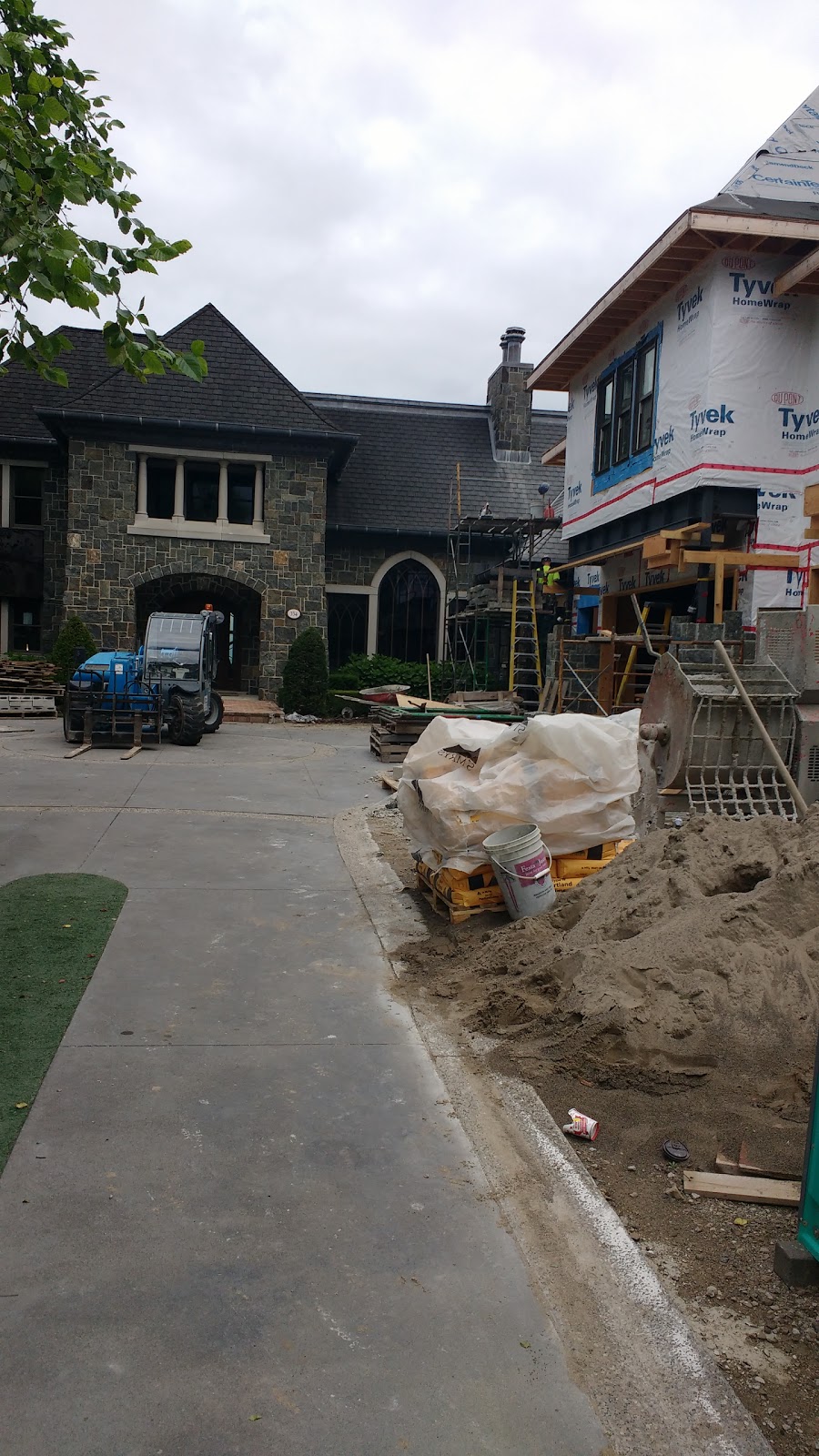 R G Plumbing | 318 Russel Woods Dr, Tecumseh, ON N8N 4L3, Canada | Phone: (519) 999-7557