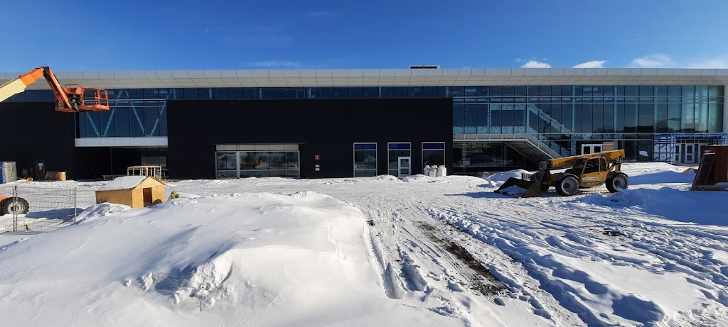 Arena Du Complexe Du Val | 17750 Rue du Val dEspoir, Mirabel, QC J7J 1V7, Canada | Phone: (450) 971-5200