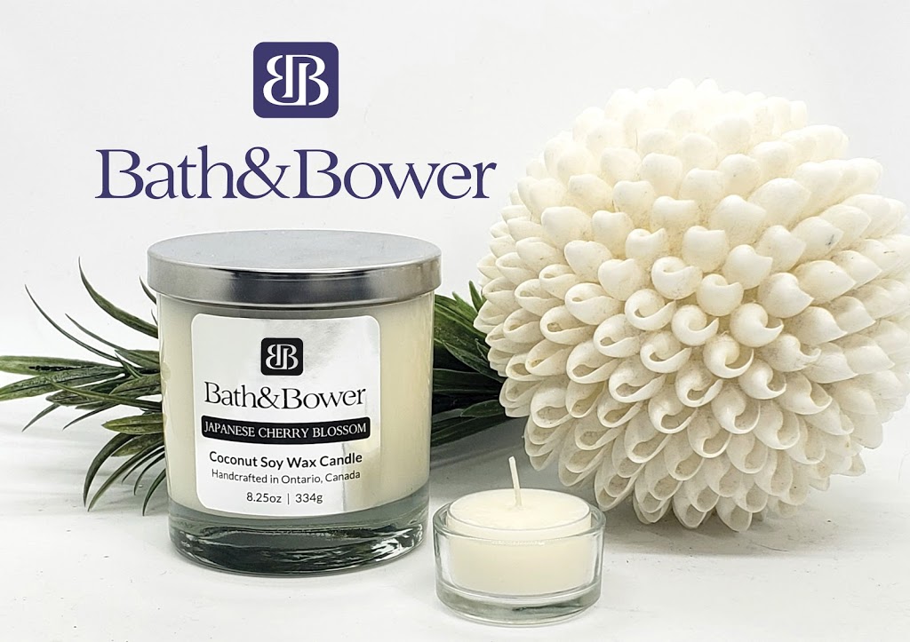 Bath & Bower | 33 Weldon St, Whitby, ON L1R 2T4, Canada | Phone: (905) 244-7667
