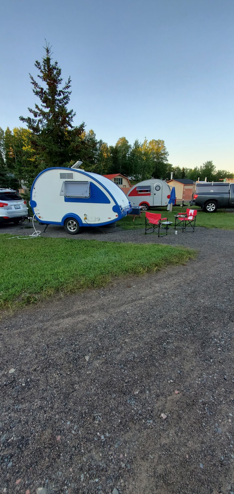 A&A RV Rentals, Sales & Service Muskoka | 345 Ecclestone Dr, Bracebridge, ON P1L 1R1, Canada | Phone: (705) 646-8415