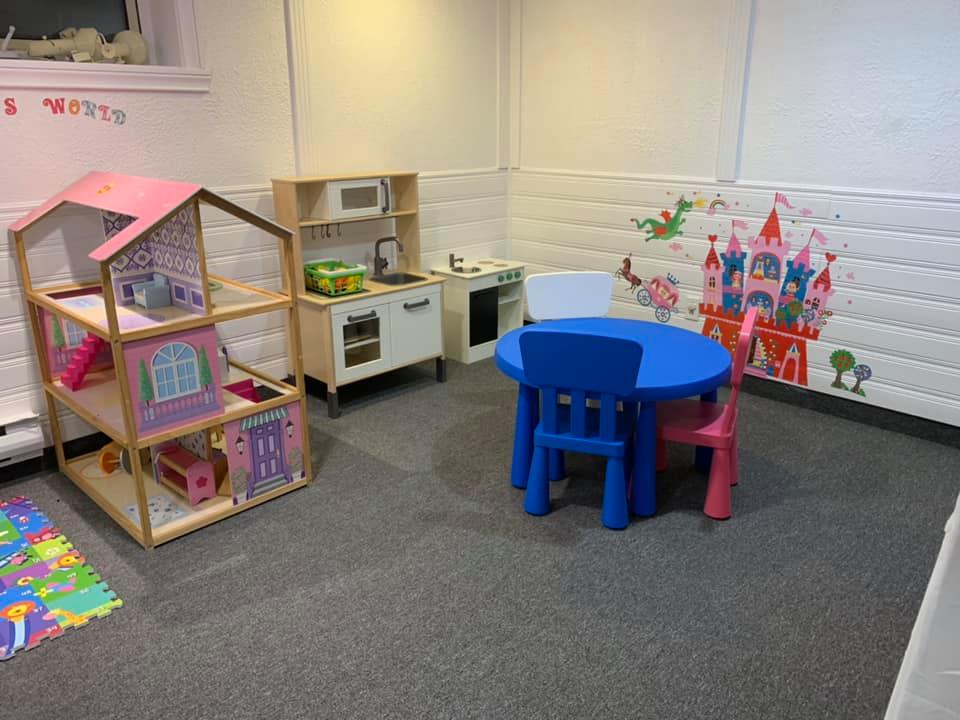 It’s a Baby’s World Home Daycare | 189 Rue Roger-Pilon, Dollard-des-Ormeaux, QC H9B 2G9, Canada | Phone: (514) 662-2882