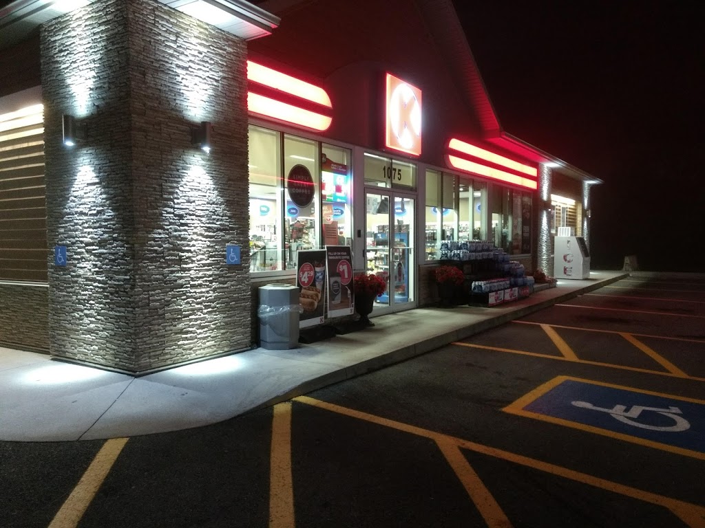 Circle K | 1075 St Margarets Bay Rd, Beechville, NS B3T 1A6, Canada | Phone: (902) 876-7927