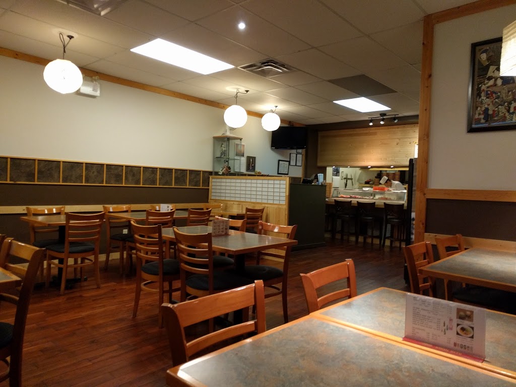 Ikoi Sushi | 105-450 E Columbia St, New Westminster, BC V3L 3X5, Canada | Phone: (778) 397-8787
