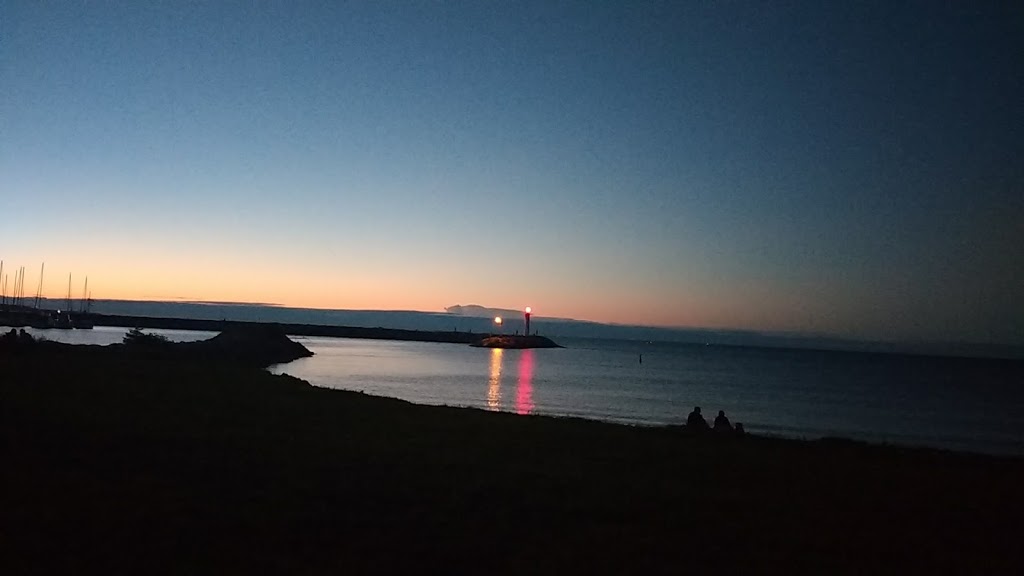 David Johnston Park | 125 Fuller St, Meaford, ON N4L 1B7, Canada | Phone: (519) 538-1060