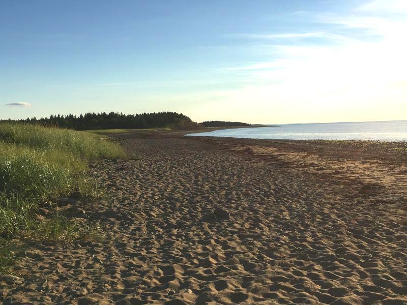 Oceanfront Seasonal RV Park | 64 Kennedy Ln, Merigomish, NS B0K 1G0, Canada | Phone: (902) 754-7733