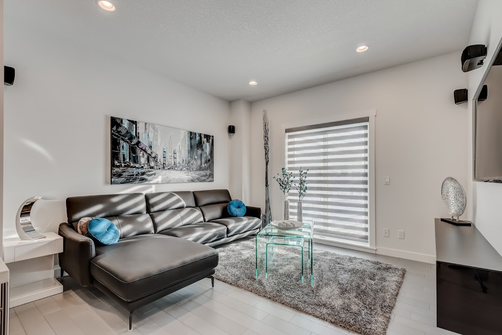 Sage Hill Garden | 3507 Sage Hill Dr NW, Calgary, AB T3R 1J1, Canada | Phone: (403) 978-8330