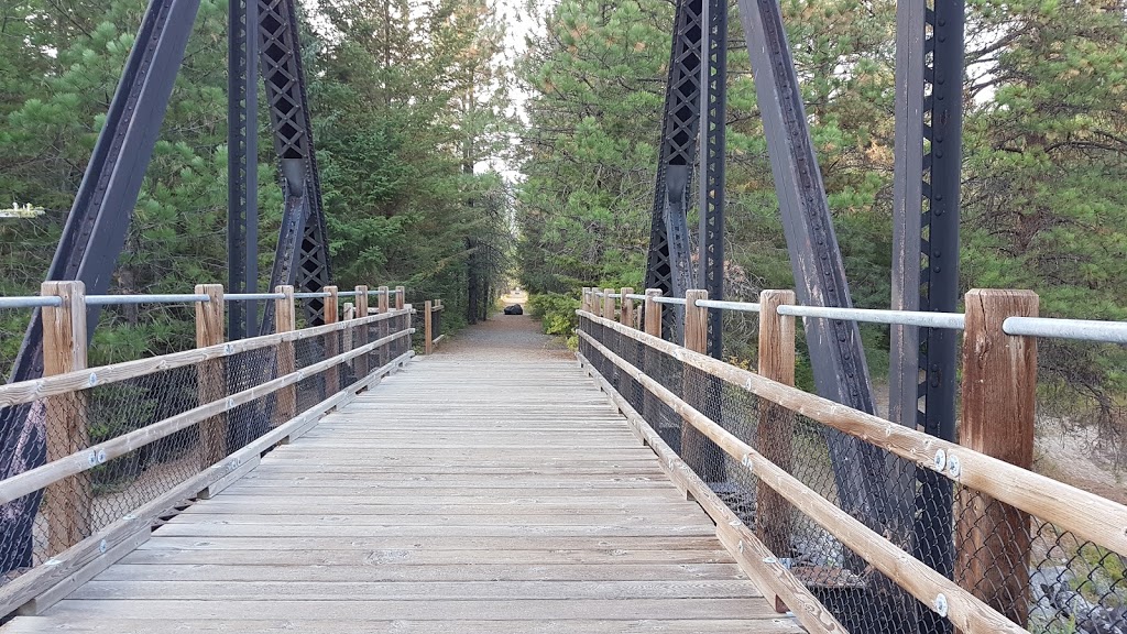 Kettle River Recreation Area | British Columbia 3, Rock Creek, BC V0H 1Y0, Canada | Phone: (250) 548-0076