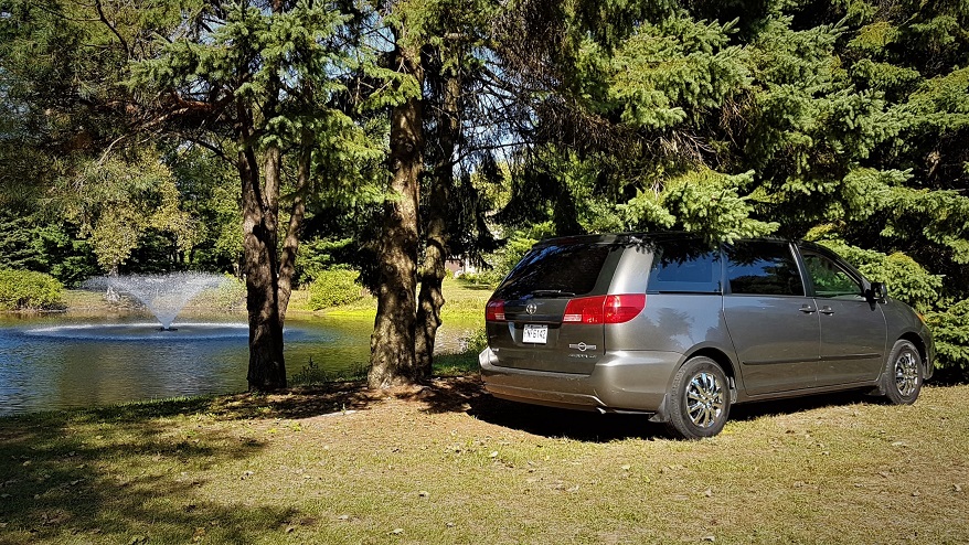 Freeway camper van kit - Ensemble de camping Car Freeway | 1738 Boulevard de la Cité des Jeunes, Les Cèdres, QC J7T 1K9, Canada | Phone: (514) 979-3673