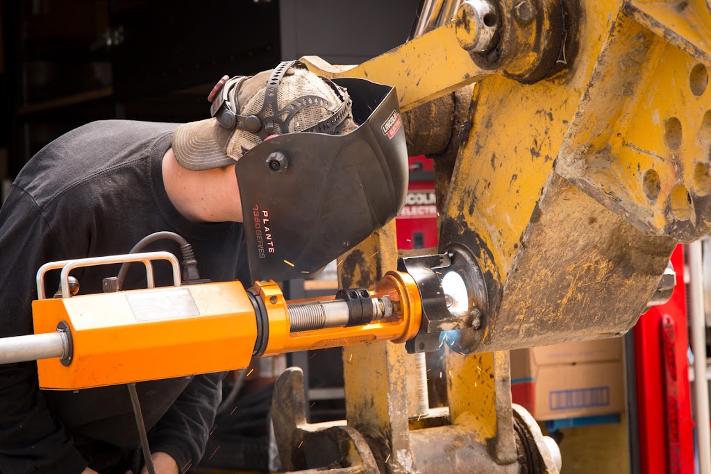 Usinage BoreTech | 351 Av. Dalcourt, Louiseville, QC J5V 1A6, Canada | Phone: (450) 855-4242