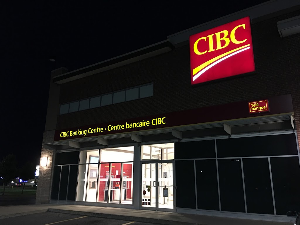 CIBC Branch (Cash at ATM only) | 1365 Baseline Rd Unit 1, Ottawa, ON K2C 3G1, Canada | Phone: (613) 274-3560