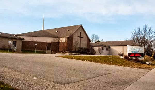 Waterloo Pentecostal Assembly | 395 King St N, Waterloo, ON N2J 2Z4, Canada | Phone: (519) 884-0530