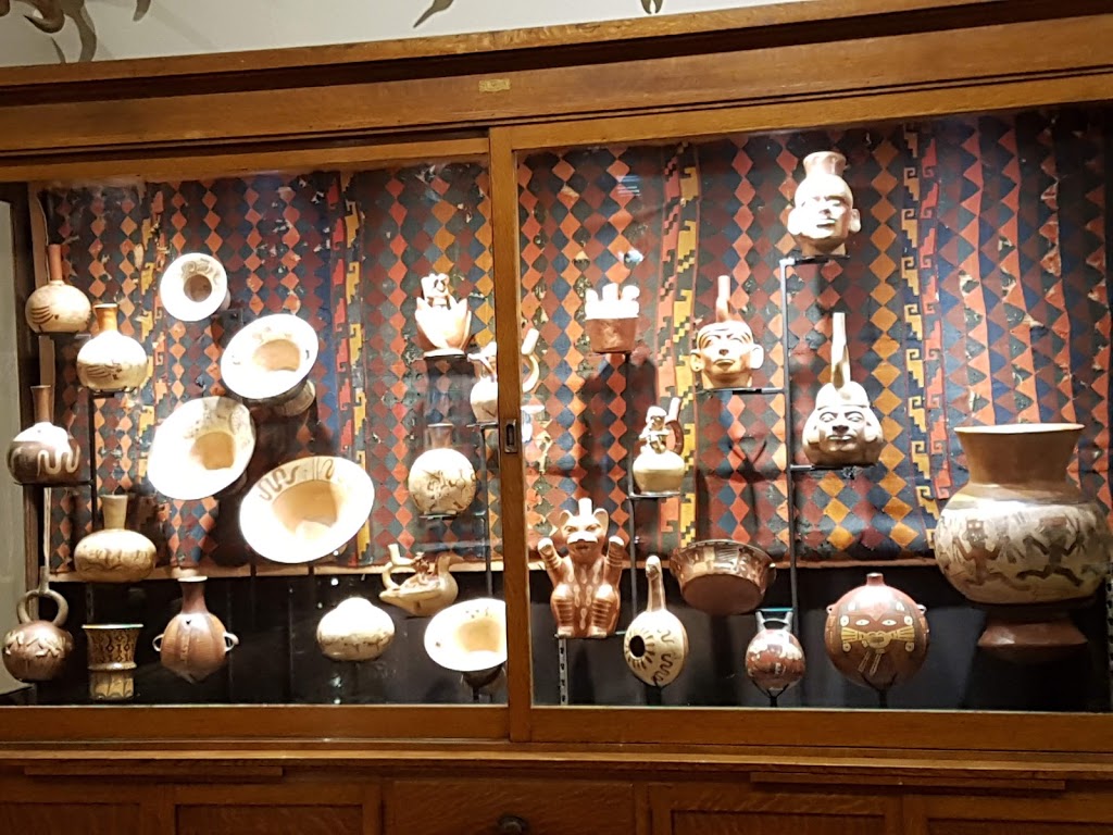 Hand of Man Museum | 6759 Considine Ave, Duncan, BC V9L 5X2, Canada | Phone: (888) 826-1011