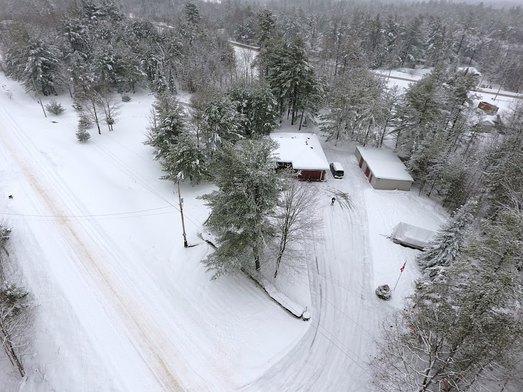 Dan Herbert & Janet Stead | Dry Island Island B, 65, MacTier, ON P0C 1H0, Canada | Phone: (705) 725-4414