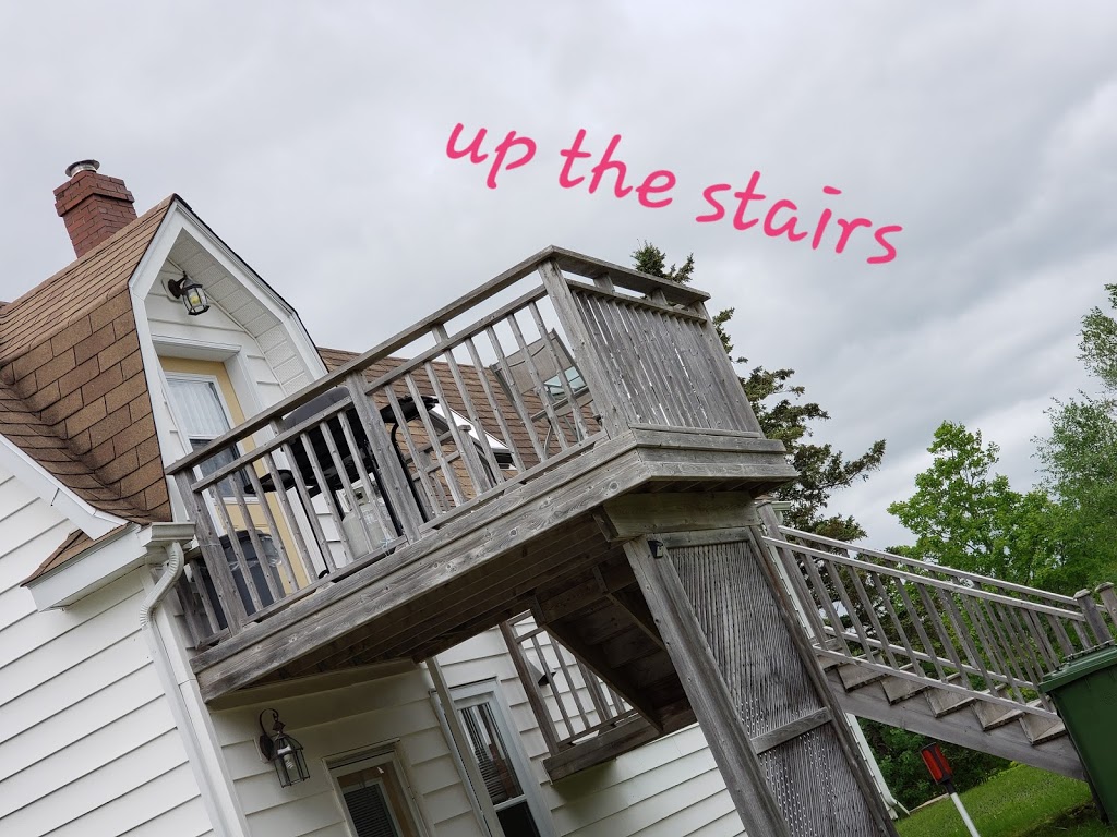Ye Olde Barne | 94 Tremont St, Chester, NS B0J 1J0, Canada | Phone: (902) 456-2713