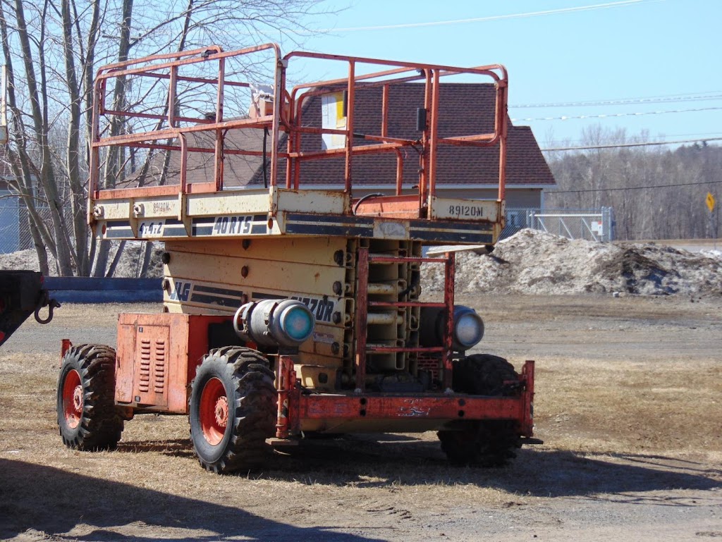Laro Technologies inc. | 2410 Bd du Curé-Labelle, Saint-Jérôme, QC J7Y 5E9, Canada | Phone: (450) 431-7088