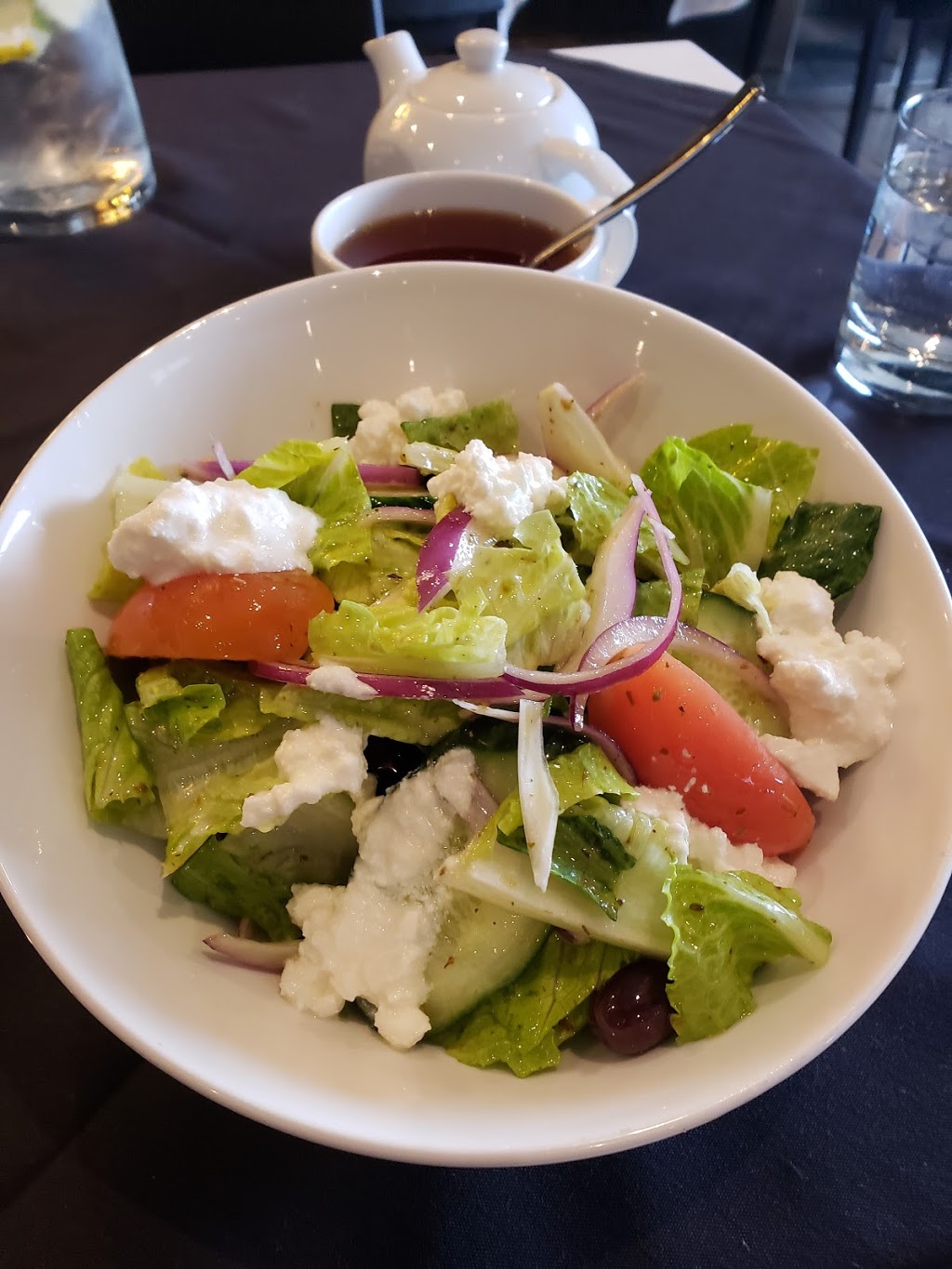 Eatery 101 | 2000 Talbot Rd, Windsor, ON N9A 6S4, Canada | Phone: (519) 972-2726