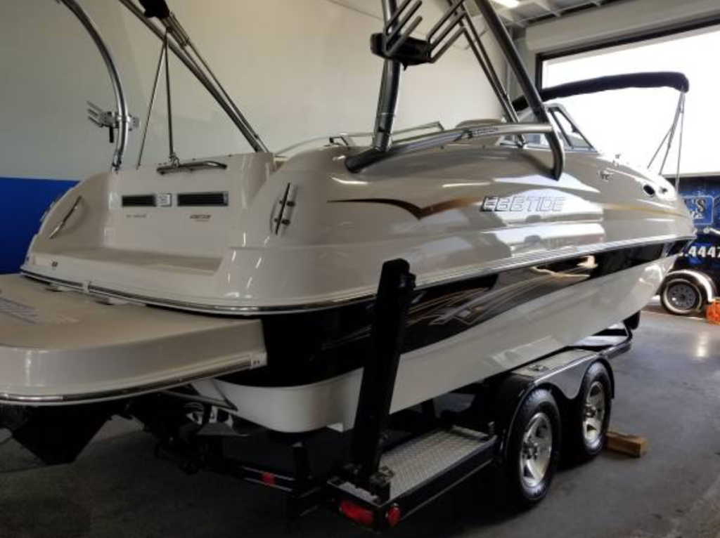 The Midnight Mobile Detailing | Vancouver, BC, Canada | Phone: (778) 302-6263