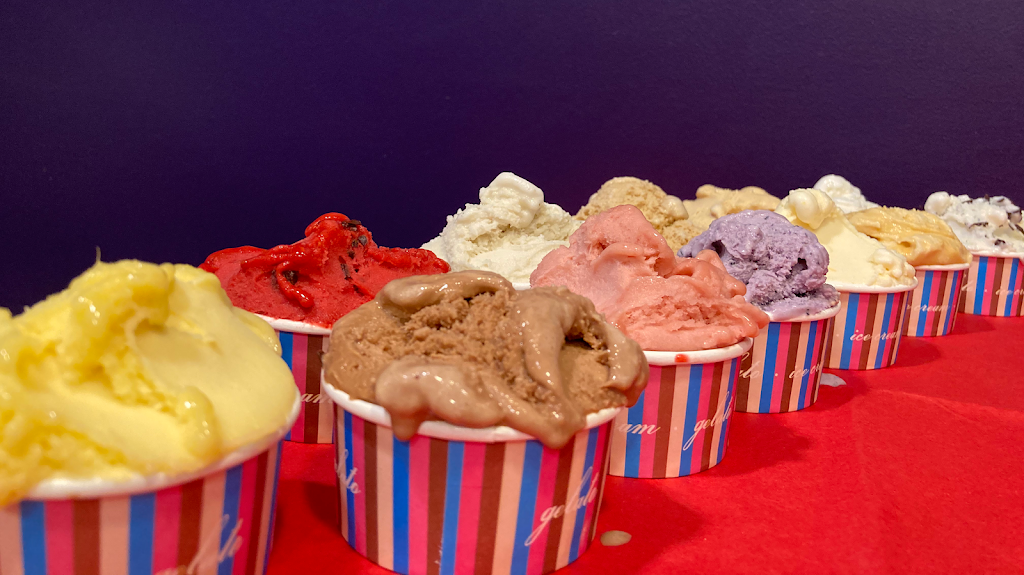 Beanpod | Chocolate • Gelato • Coffee | 691 2 Ave, Fernie, BC V0B 1M0, Canada | Phone: (778) 519-5008
