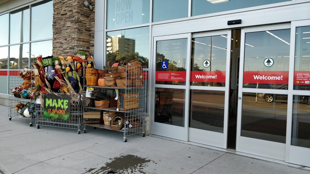 Michaels | 120 Resolution Dr, Brampton, ON L6W 0A7, Canada | Phone: (289) 499-4501