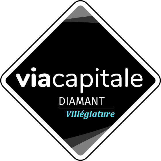 Via Capitale DIAMANT - Laurentides | 511 Rue de Saint Jovite, Mont-Tremblant, QC J8E 2Z9, Canada | Phone: (819) 425-1221