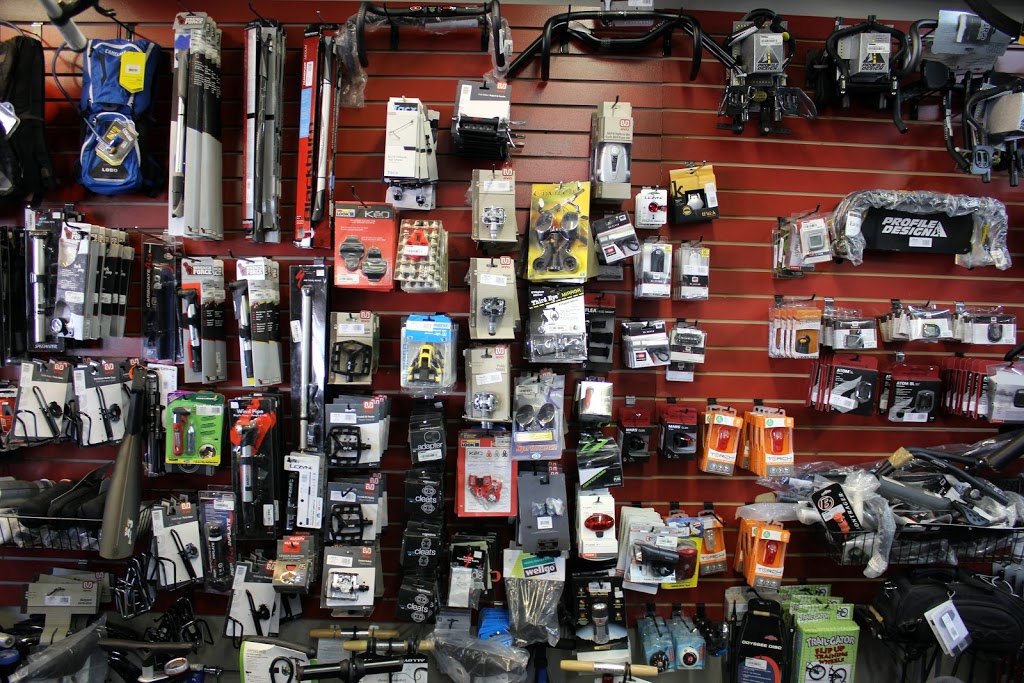 Olympia Cycle & Ski | 326 St Marys Rd, Winnipeg, MB R2H 1J9, Canada | Phone: (204) 237-8909