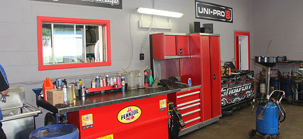 Garage Huppé Centre Mécanique | 144 Rue Laurier E, Victoriaville, QC G6P 6R3, Canada | Phone: (819) 357-8508