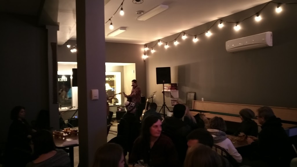 FirkinStein Brewing | 673 King St, Bridgewater, NS B4V 1B4, Canada | Phone: (902) 530-5400